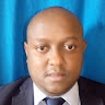George Namu
