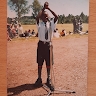 austin ochieng