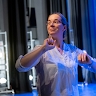 laetitia ferrié