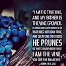 God First