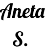 Aneta S.