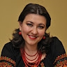 Valentyna Andrieieva
