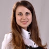 Наталія Пронь