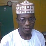 Muhammad Galadima