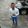 SAMSON JOHN