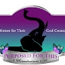 Purposed For This Women’s Ministry