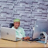 Abubakar Hamisu Doro