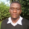 Eric Nabangi