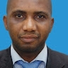 Kolbari Gbarage