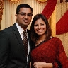 benish virani