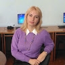 Олена Самойлова