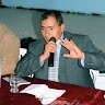 Gasmi Abdallah