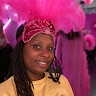 Ebony Williams