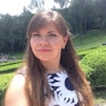 Yuliia Mashyna