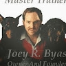 Joey Byas