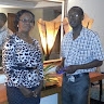 Charles N mubonda