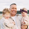 Chris Odom