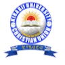 KIBABII UNIVERSITY CHRISTIAN UNION
