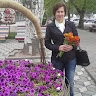 Ірина Павленко