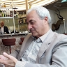 EVANGELOS SPINTHAKIS
