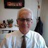 Stephen Morrison