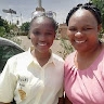 Lilian Wangui