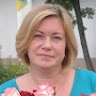 Олена Клочко