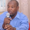 Dr Musa Bello