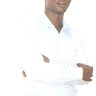 DAVID ROCKSON MENSAH