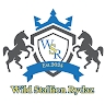 Wild Stallions Rydaz