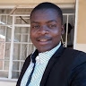 Blessings Magunda