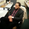Mr. Warren