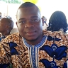 Steve Biko TOBADA