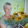 Олена Бабкина