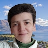 Oksana Kolesnyk