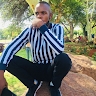 Shikwambana Esman