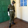 Benard Mwangi