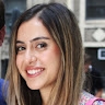Rachel Moradian