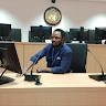 Segun Olajonrin