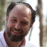 Zeev Shaparensky
