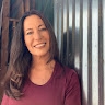 Amelia Yeager