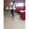 Kingsford Adjei