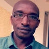 Godfrey Kwizera
