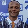 Daniel Acheampong