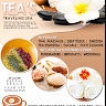 Tea's Traveling Spa Parties