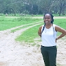 Wanjiru wahome