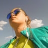 Оксана Кравченко