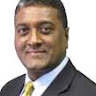 Daniel Naidoo