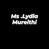 lydia mureithi