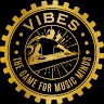 VIBES: The Game For Music Minds